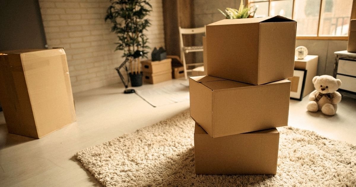 relocation