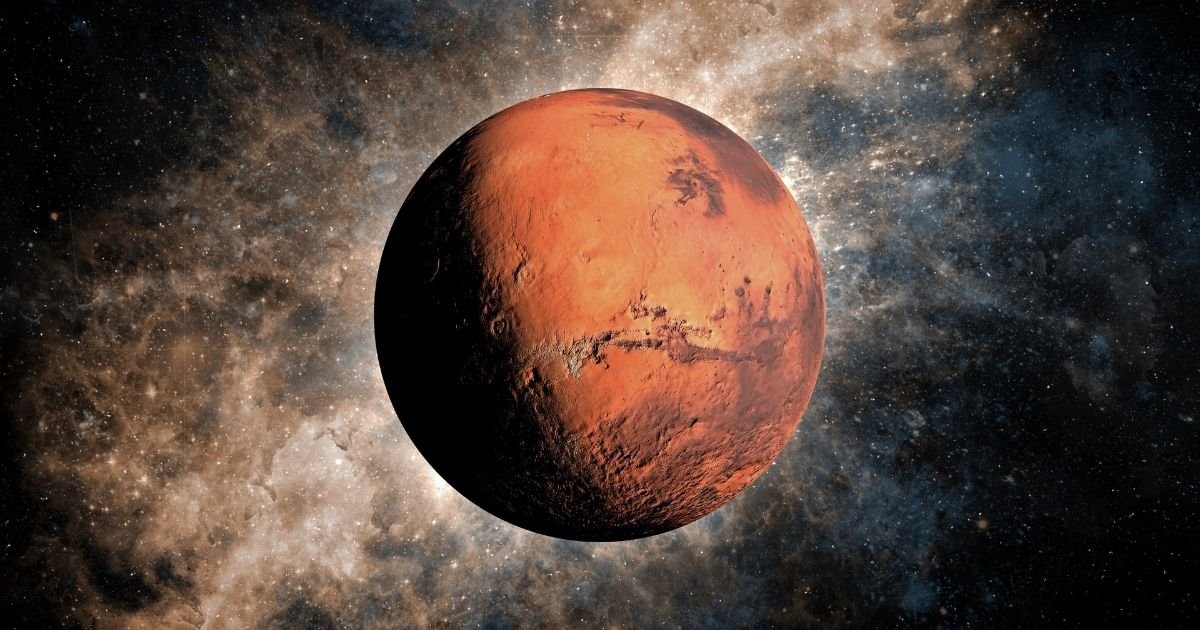 mars