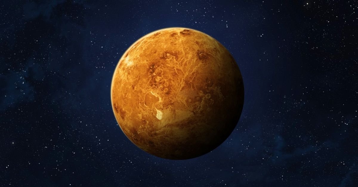 venus
