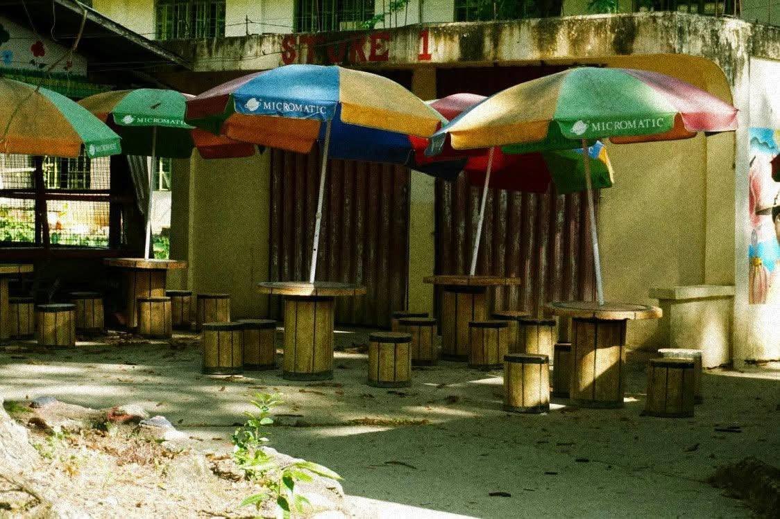 Photograph By Angelica Praxides
