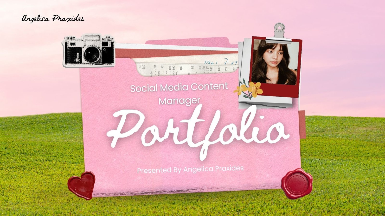 smm portfolio