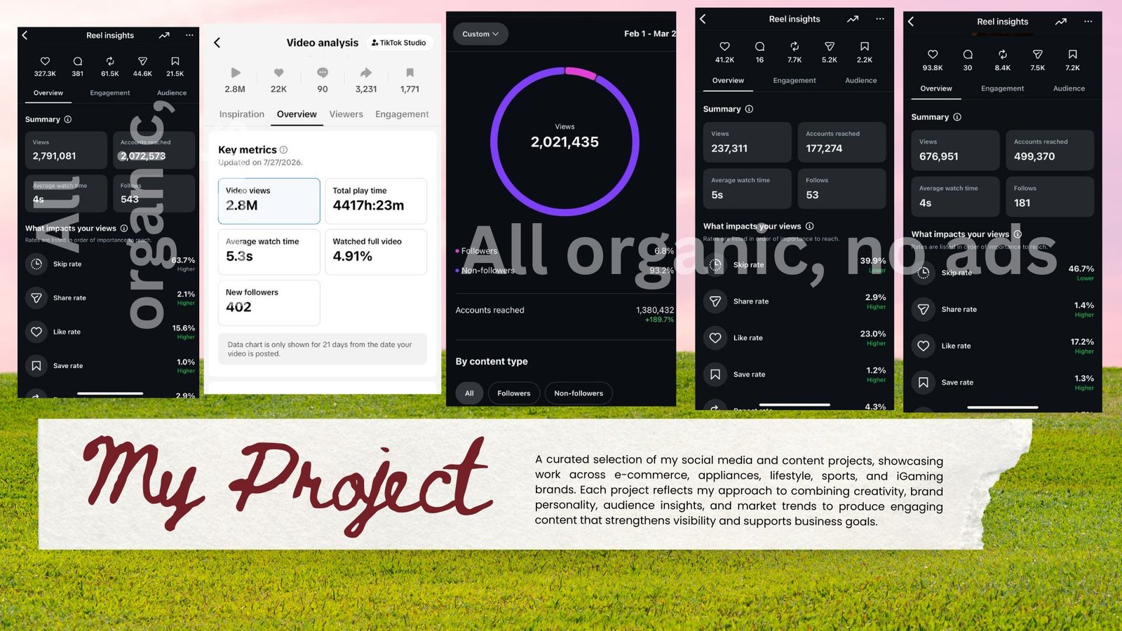 Social media manager portfolio (1)