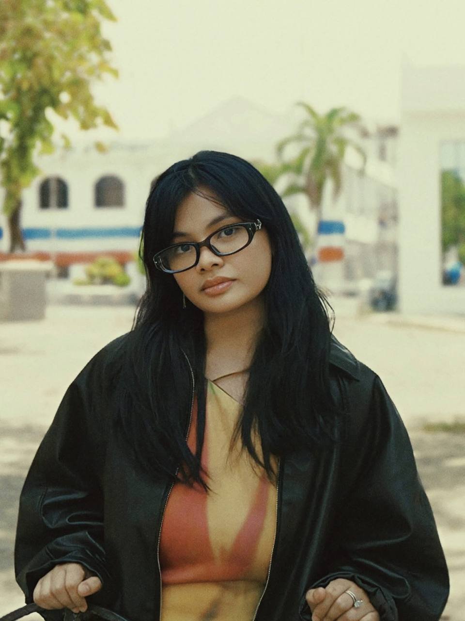 Angelica Praxides portrait placeholder